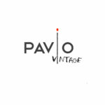 logo Pavio Vintage 1200x1200px 167 deezign