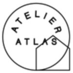 logo atelier atlas 300x300px 30 deezign