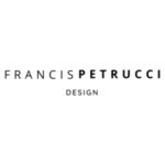 logo marca francis petrucci design 300x300px 80 deezign
