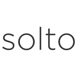 logo marca solto design 122 deezign