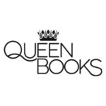 logo queen books 300x300px 178 deezign