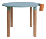 Mesa Vicky