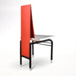Cadeira Beijing - Imagem 3