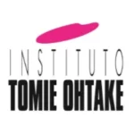 LOGO Instituto Tomie Ohtake 116 deezign