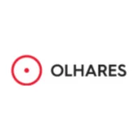 LOGO editora olhares 71 deezign