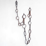 Escultura EXTENSION #4 - Imagem 2