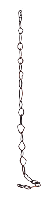 Escultura EXTENSION #4