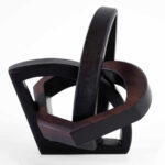 Escultura ENDLESS #10 - Imagem 2