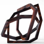 Escultura ENDLESS #11 - Imagem 2