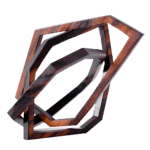Escultura ENDLESS #11