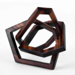 Escultura ENDLESS #9 - Imagem 2