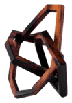 Escultura ENDLESS #9