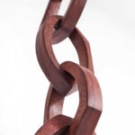 Escultura EXTENSION #1 - Imagem 2