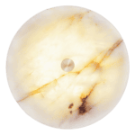 Arandela Onyx Aurora indoor