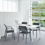 Poltrona Ara 315 Outdoor - Imagem 2