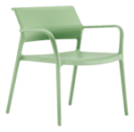 Poltrona Ara 316 Outdoor