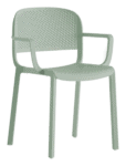 Cadeira Dome 266 Outdoor