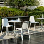 Cadeira Snow 300 Outdoor - Imagem 3