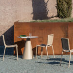 Cadeira Tatami 305 Outdoor - Imagem 2