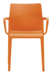 Cadeira Volt HB 674 encosto alto • Outdoor