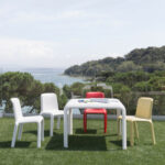 Cadeira Snow 303 - Junior Outdoor - Imagem 3