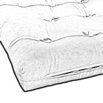 Futon Basics 16 New Canvas