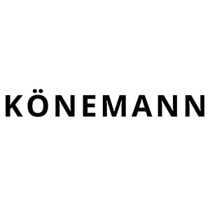 logo konemann 92 deezign