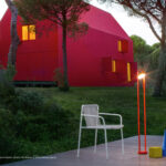 Luminaria Giravolta 1799T/130 Outdoor - Imagem 3