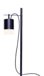 Luminária espeto de jardim Urubá