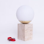 Luminária Petit BonHomme Portátil - Imagem 2