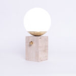 Luminária Petit BonHomme Portátil - Imagem 3