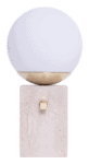 Luminária Petit BonHomme Portátil