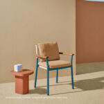 Mesa Caementum Outdoor - Imagem 3