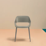 Poltrona Babila 2735 Outdoor - Imagem 2