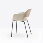 Poltrona Babila 2735 Outdoor - Imagem 6
