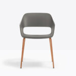Poltrona Babila 2735 Outdoor - Imagem 5