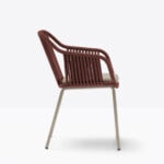 Poltrona Babila 2795 Twist Outdoor - Imagem 5