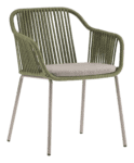 Poltrona Babila 2795 Twist Outdoor