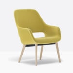 Poltrona Babila Comfort 2759 - Imagem 3