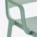 Cadeira Dome 265 Outdoor - Imagem 6
