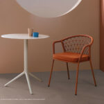 Cadeira Panarea 3675 Outdoor - Imagem 2