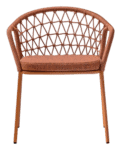 Cadeira Panarea 3675 Outdoor