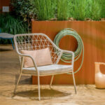 Cadeira Panarea 3679 Outdoor - Imagem 2