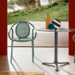 Cadeira Remind 3735 Outdoor - Imagem 2