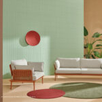 Poltrona Reva twist - Imagem 2