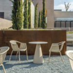 Poltrona Tatami 306 Outdoor - Imagem 3