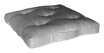 Pufe Blokinho Basics New Canvas