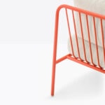 Sofá Nolita DN002 Outdoor - Imagem 8