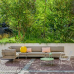 Sofá Nolita DN002 Outdoor - Imagem 7