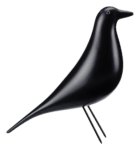 Escultura  Eames House Bird Madeira